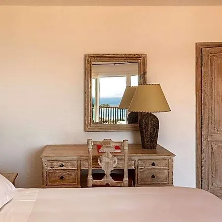 Romazzino, A Belmond Hotel, Costa Smeralda 5*