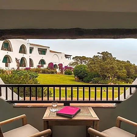 Romazzino, A Belmond Hotel, Costa Smeralda 切尔沃港