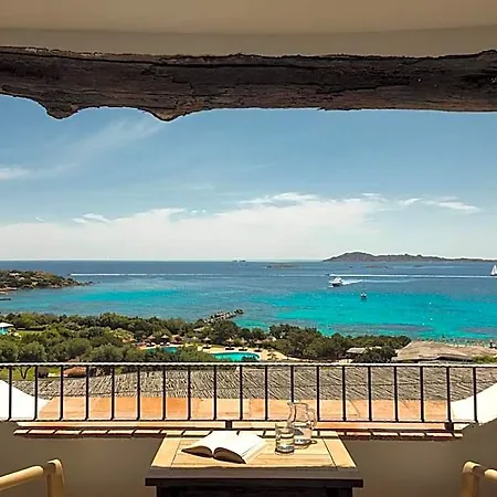 Romazzino, A Belmond Hotel, Costa Smeralda 切尔沃港