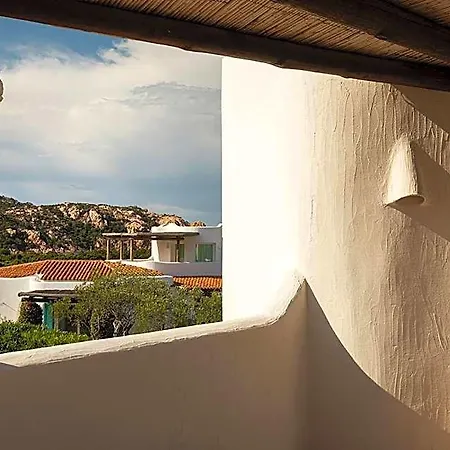 酒店 Romazzino, A Belmond Hotel, Costa Smeralda