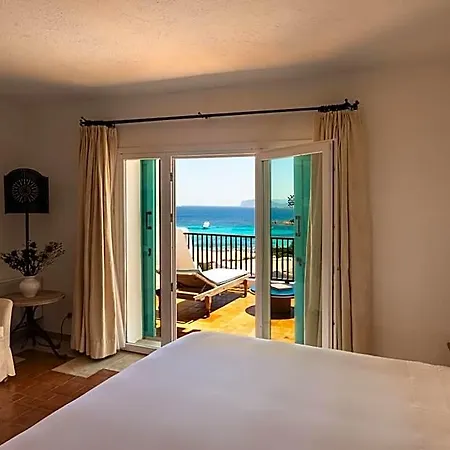 酒店 Romazzino, A Belmond Hotel, Costa Smeralda 5*