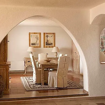 Romazzino, A Belmond Hotel, Costa Smeralda 酒店
