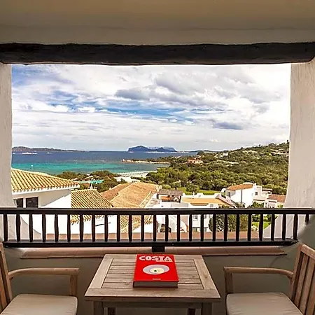 Hotel Romazzino, A Belmond Hotel, Costa Smeralda 5*