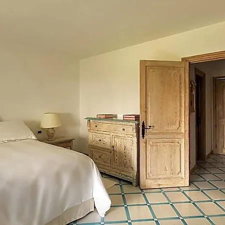 Hotel Romazzino, A Belmond Hotel, Costa Smeralda Porto Cervo