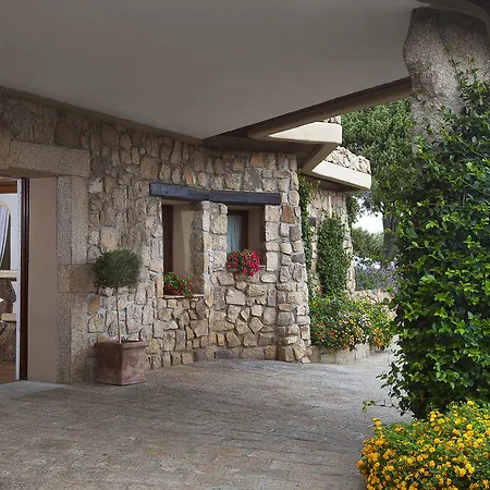 Romazzino, A Belmond Hotel, Costa Smeralda