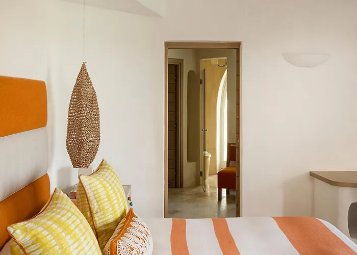 Romazzino, A Belmond Hotel, Costa Smeralda 5* بورتو كيرفو