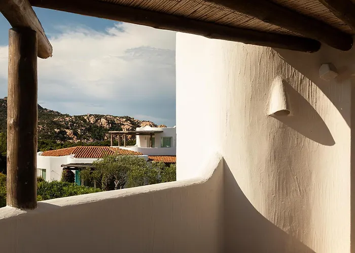 Romazzino, A Belmond Hotel, Costa Smeralda Hotel Porto Cervo