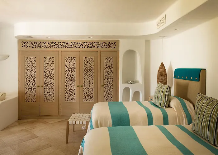 Romazzino, A Belmond Hotel, Costa Smeralda فندق