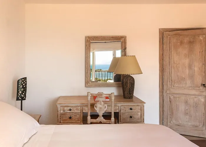 Romazzino, A Belmond Hotel, Costa Smeralda 5*