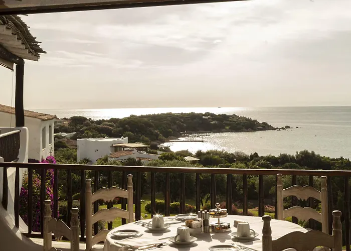 Romazzino, A Belmond Hotel, Costa Smeralda