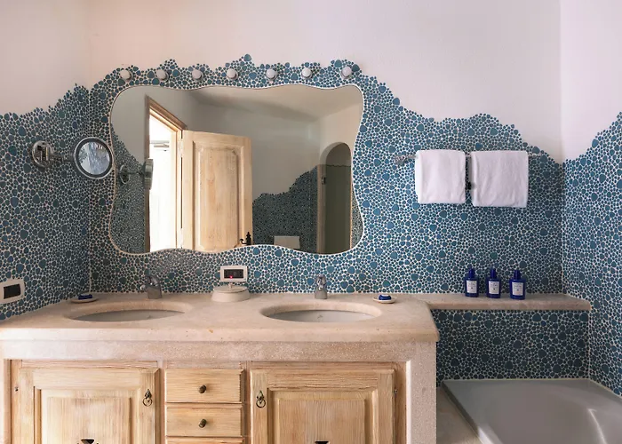 Romazzino, A Belmond Hotel, Costa Smeralda