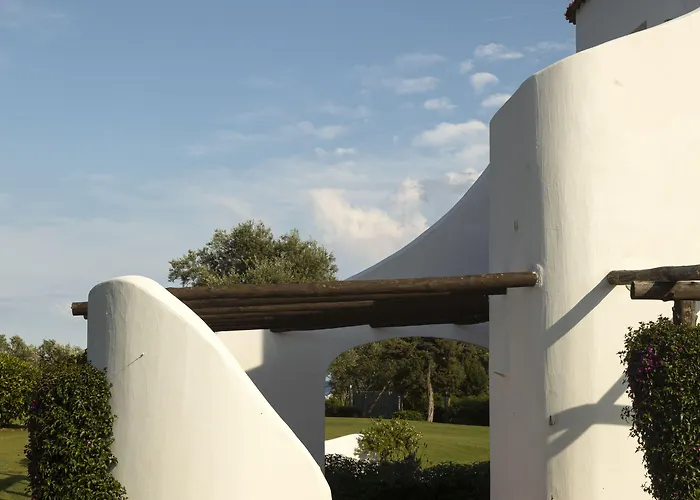 Hotel Romazzino, A Belmond Hotel, Costa Smeralda Porto Cervo