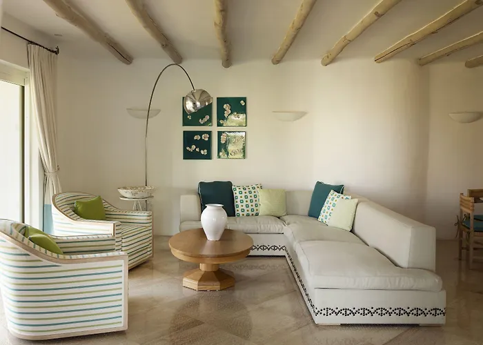 فندق Romazzino, A Belmond Hotel, Costa Smeralda