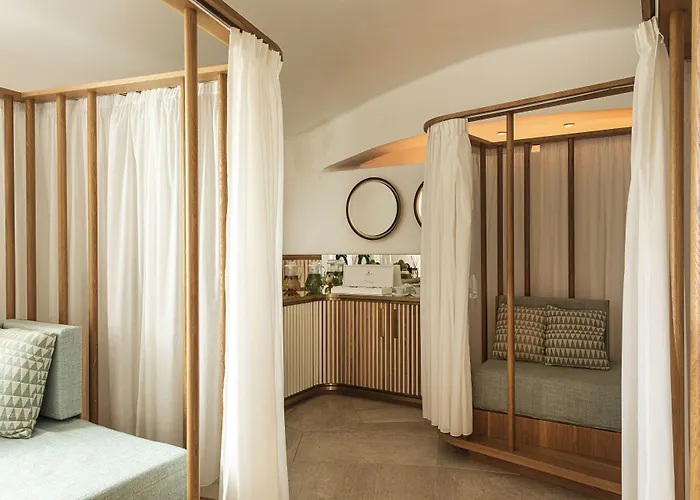 Romazzino, A Belmond Hotel, Costa Smeralda Porto Cervo