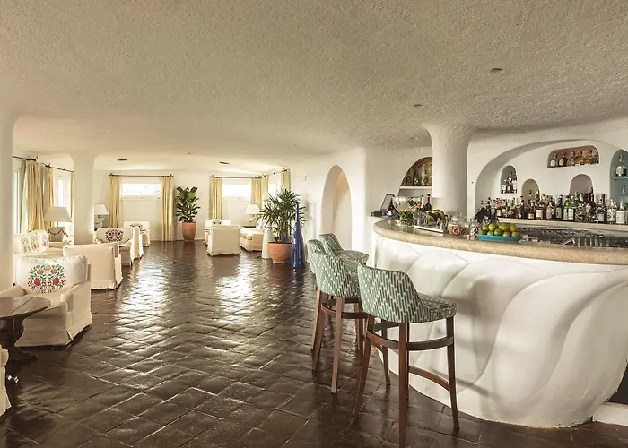 Romazzino, A Belmond Hotel, Costa Smeralda