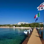 Romazzino, A Belmond Hotel, Costa Smeralda 호텔 포르투 세르보