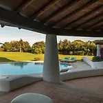 Romazzino, A Belmond Hotel, Costa Smeralda 5*