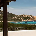Romazzino, A Belmond Hotel, Costa Smeralda 호텔 5*