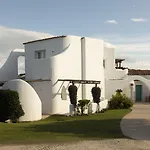 Romazzino, A Belmond Hotel, Costa Smeralda 호텔