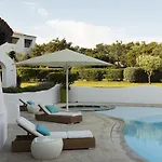 Romazzino, A Belmond Hotel, Costa Smeralda 호텔 5*