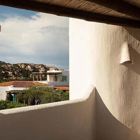 Romazzino, A Belmond Hotel, Costa Smeralda 호텔 포르투 세르보
