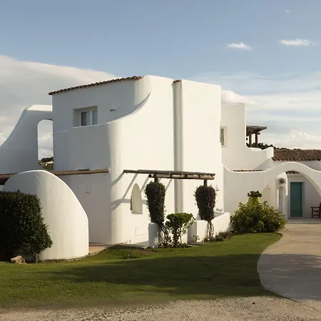 Romazzino, A Belmond Hotel, Costa Smeralda Отель
