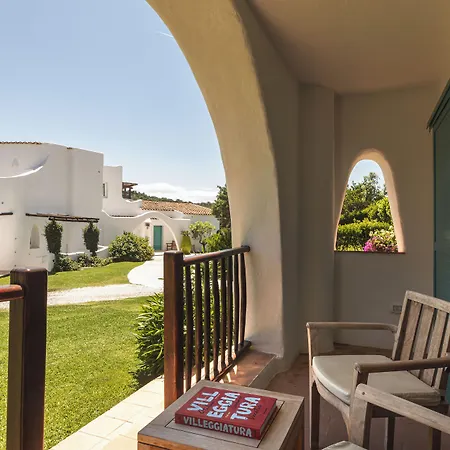 Romazzino, A Belmond Hotel, Costa Smeralda Порто-Черво